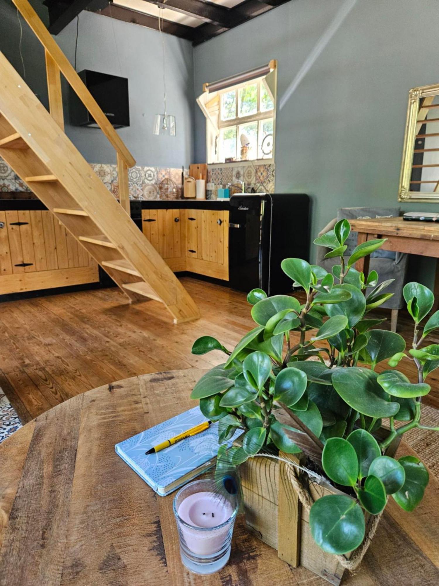 De Zeeuwsche Hoeve Kerkwerve Εξωτερικό φωτογραφία